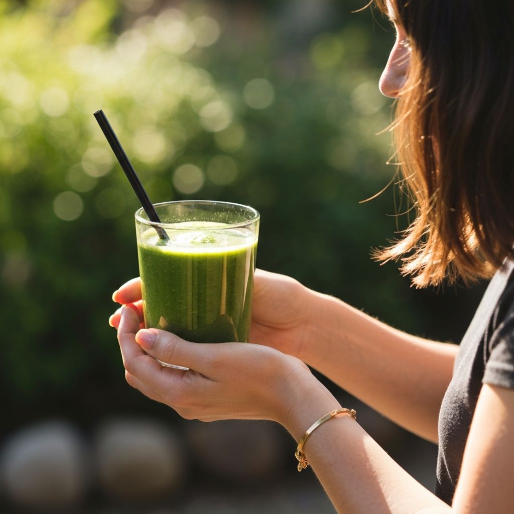 Beverage lifestyle 1