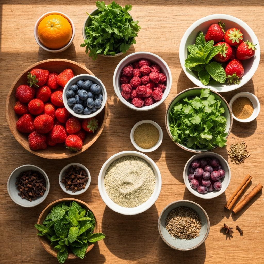 Beverage lifestyle 3