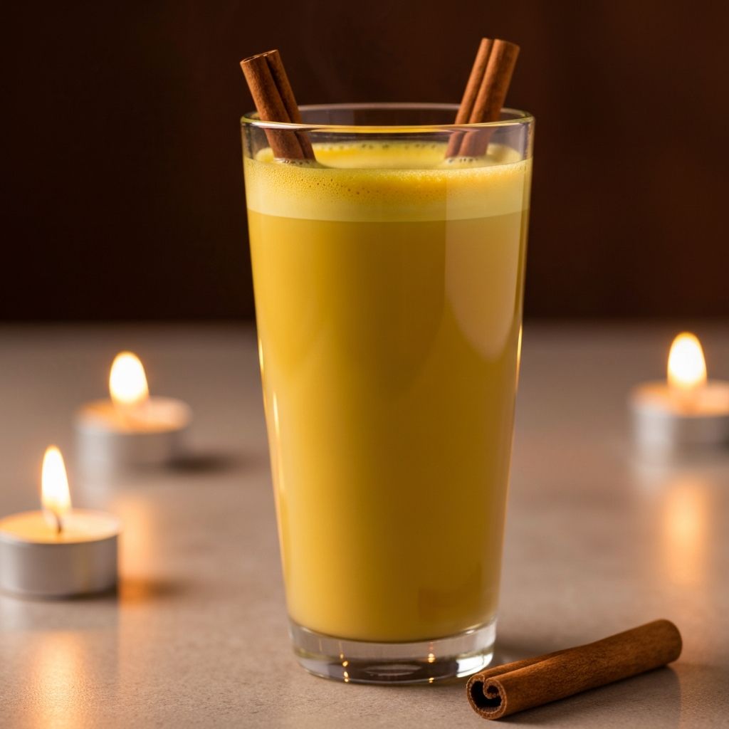 Nutrient-Rich Recipes